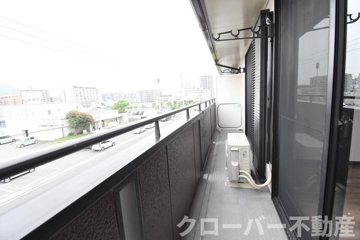 サンピア・Kの展望|眺望