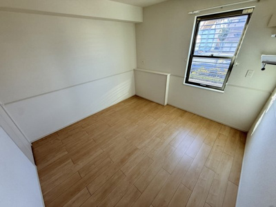 【洋室】 | グラン ソレイユ