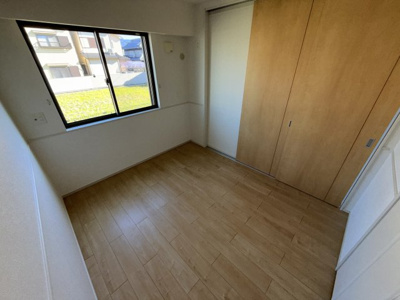 【寝室】 | グラン ソレイユ