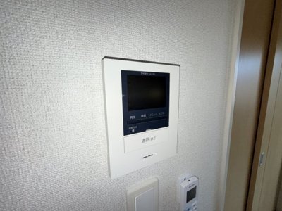 【セキュリティ】 | グラン ソレイユ