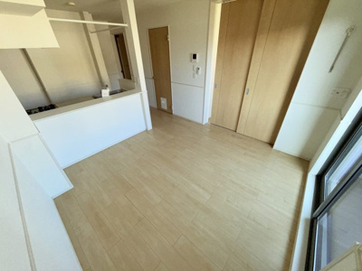 【居間・リビング】 | グラン ソレイユ