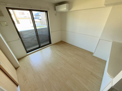 【居間・リビング】 | グラン ソレイユ