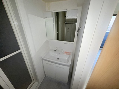 【独立洗面台】 | グラン ソレイユ