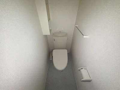 【トイレ】 | グラン ソレイユ