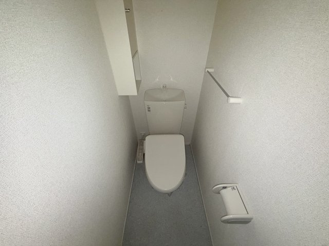 【トイレ】 | グラン ソレイユ