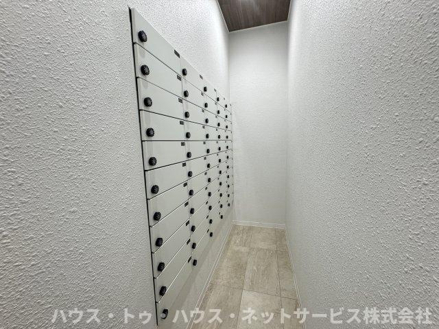 ラグゼナ松戸のその他