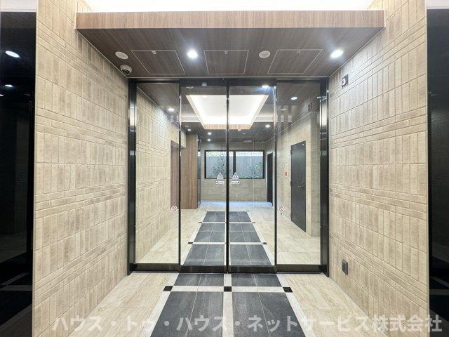 ラグゼナ松戸のその他