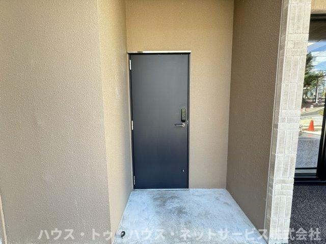 ラグゼナ松戸のその他