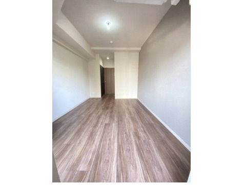 ラグゼナ松戸の居間・リビング