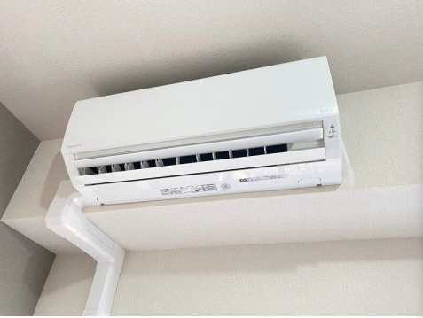 ラグゼナ松戸の設備