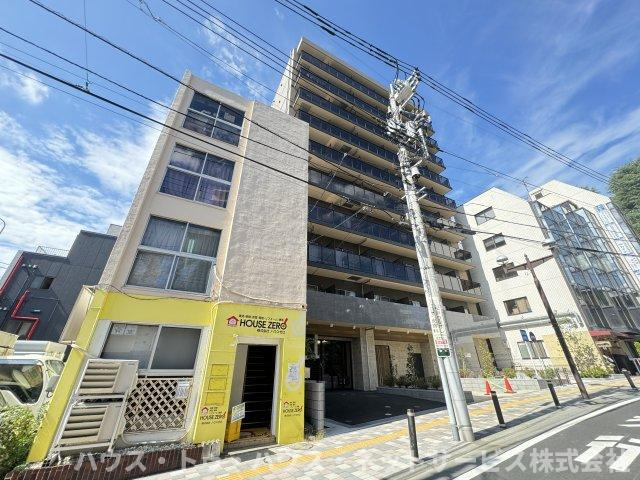 ラグゼナ松戸のその他