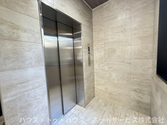 ラグゼナ松戸の設備