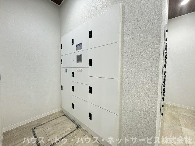 ラグゼナ松戸のその他