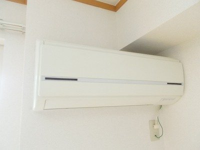【設備】 | サニーコートＢ棟