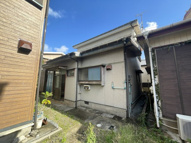 小浜町東が丘　売家の画像