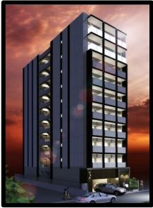 【外観】 | サンヒルズ薬院