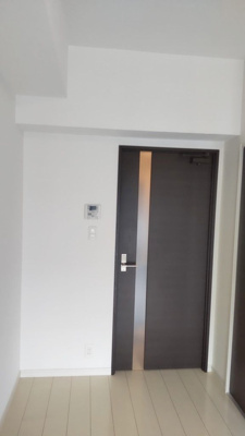 【セキュリティ】 | サンヒルズ薬院 | 別号室の写真になります。現況優先。