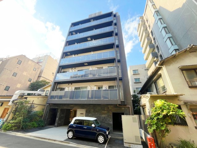 都営浅草線「浅草橋」クレイシア・ヴァースクレイシア浅草橋の画像