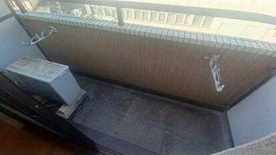 【バルコニー】 | パレ・ドール吉祥寺