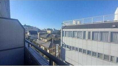 【展望】 | パレ・ドール吉祥寺