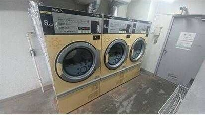 【その他共用部分】 | パレ・ドール吉祥寺