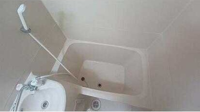 【浴室】 | パレ・ドール吉祥寺