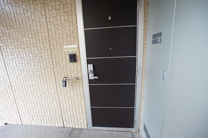 ウッド ストック　　刈谷市近郊の賃貸はクラスホーム刈谷店の玄関