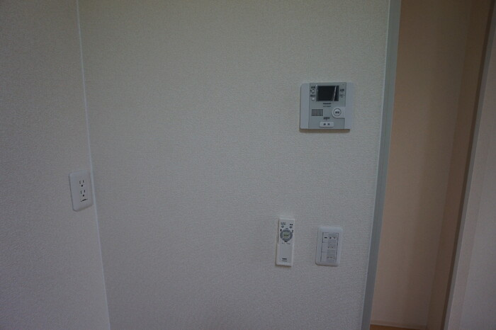 ウッド ストック　　刈谷市近郊の賃貸はクラスホーム刈谷店のセキュリティ