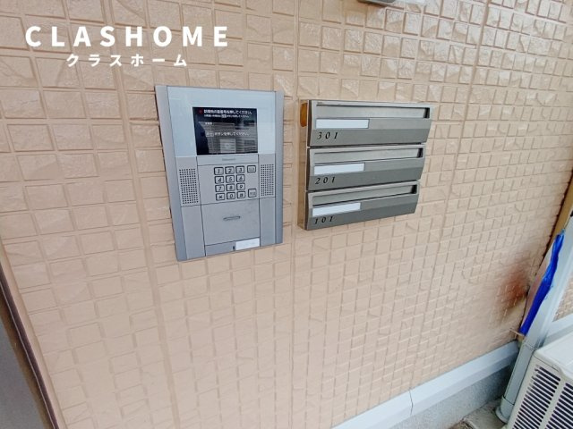 ウッド ストック　　刈谷市近郊の賃貸はクラスホーム刈谷店の設備