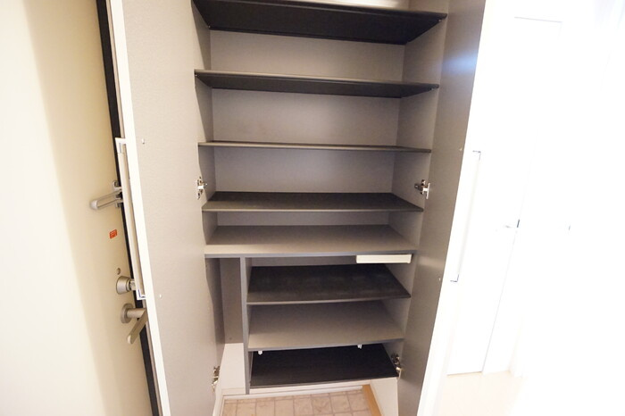 ウッド ストック　　刈谷市近郊の賃貸はクラスホーム刈谷店の内装