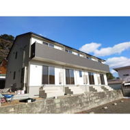 Danars court向山の画像
