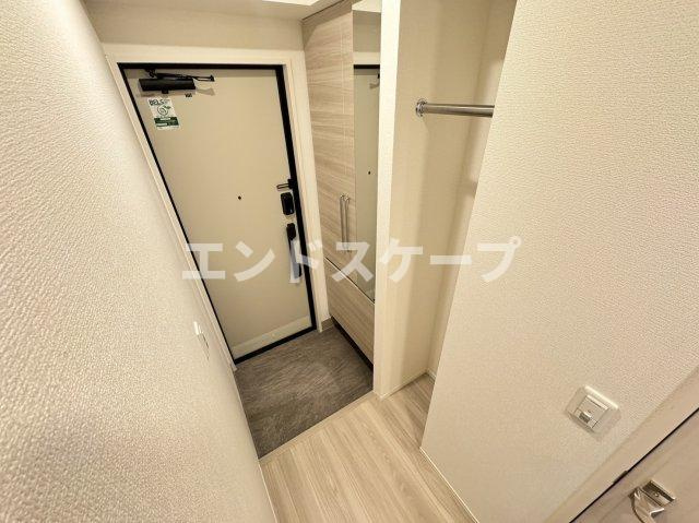 グランツの玄関|高崎、前橋、伊勢崎エリアのお部屋探しはエンドスケープまで！お客様の理想お聞かせ下さい♪
