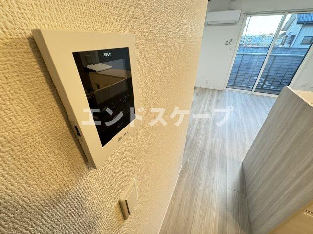 グランツのセキュリティ|高崎、前橋、伊勢崎エリアのお部屋探しはエンドスケープまで！お客様の理想お聞かせ下さい♪