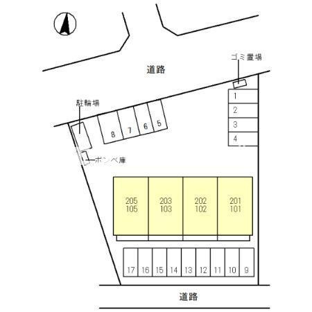 グランツの区画図|高崎、前橋エリアのお部屋探しはエンドスケープまで！お客様の理想お聞かせ下さい♪
高崎、前橋、伊勢崎エリアのお部屋探しはエンドスケープまで！お客様の理想お聞かせ下さい♪