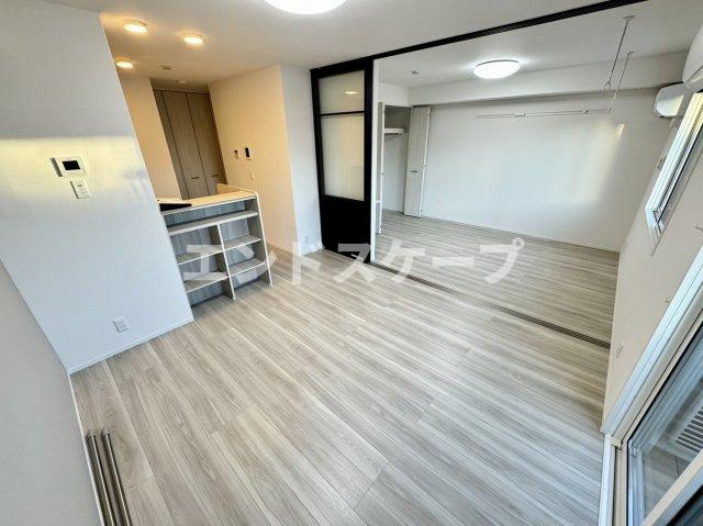 グランツの居間・リビング|高崎、前橋、伊勢崎エリアのお部屋探しはエンドスケープまで！お客様の理想お聞かせ下さい♪