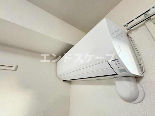 グランツの設備|高崎、前橋、伊勢崎エリアのお部屋探しはエンドスケープまで！お客様の理想お聞かせ下さい♪