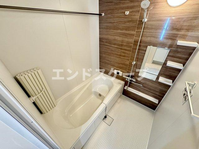 グランツの浴室|高崎、前橋、伊勢崎エリアのお部屋探しはエンドスケープまで！お客様の理想お聞かせ下さい♪