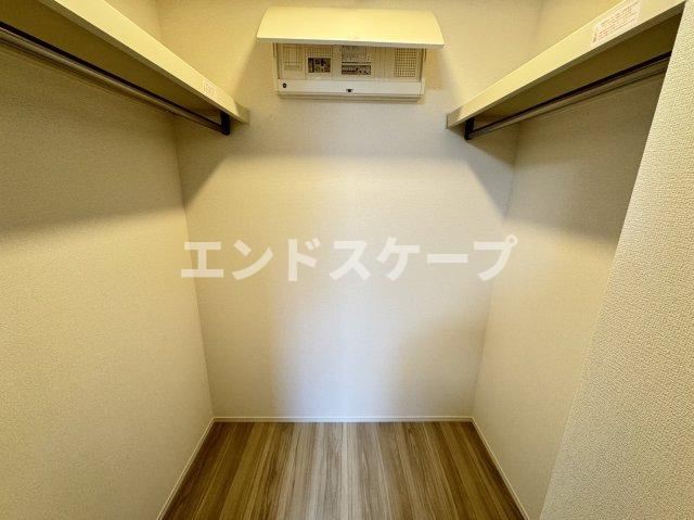 グランツの収納|高崎、前橋、伊勢崎エリアのお部屋探しはエンドスケープまで！お客様の理想お聞かせ下さい♪
