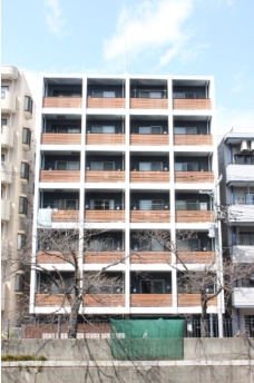 プレスタイル横濱SOUTHの画像