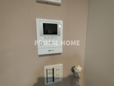 【セキュリティ】 | ユナイト新町イタリーノ