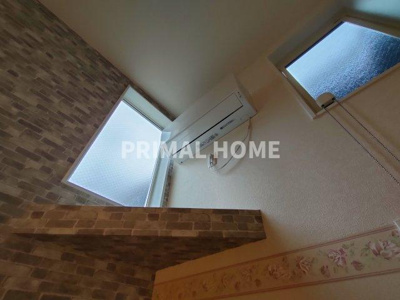 【内装】 | ユナイト新町イタリーノ