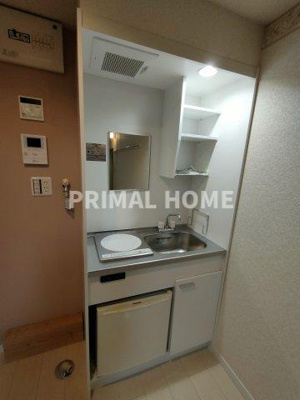 【キッチン】 | ユナイト新町イタリーノ