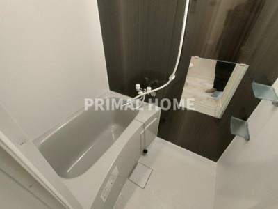 【浴室】 | ユナイト新町イタリーノ