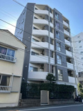 ヴォーガコルテ早稲田の画像