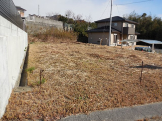 【外観】 | 近隣は素敵な住宅地です