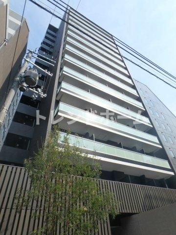 コンフォリア北浜