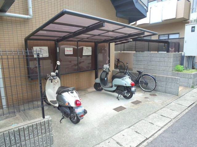 【設備】 | グランツ岡本