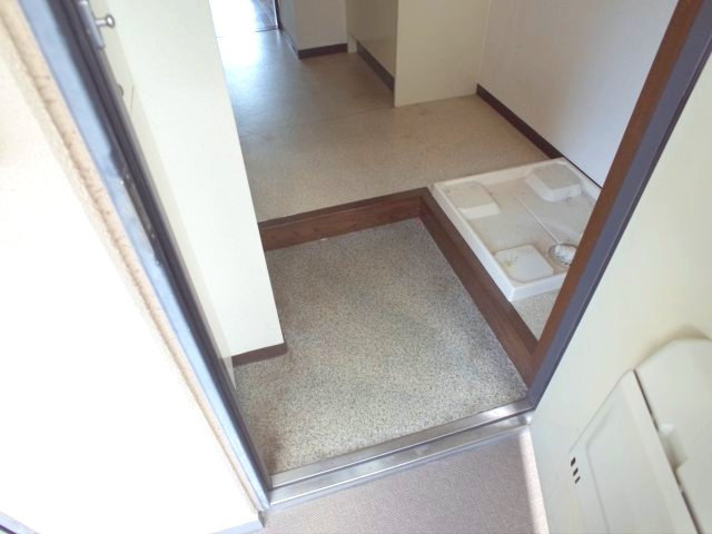 【玄関】 | グランツ岡本
