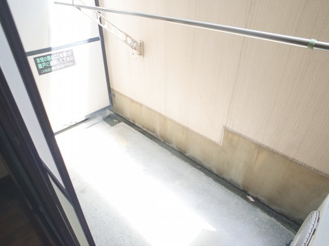 【バルコニー】 | グランツ岡本