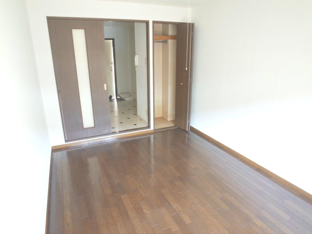 【寝室】 | グランツ岡本